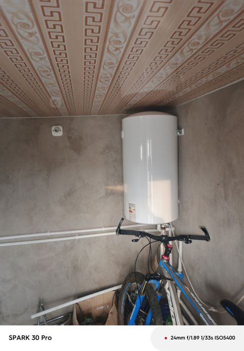 Turar joy yashash uchun qulay