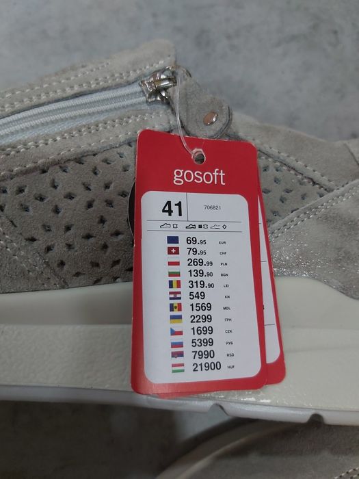 Vand pantofi de dama