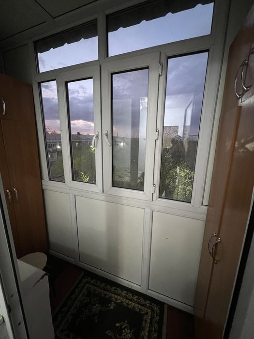 Сдам в аренду квартиру