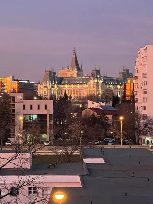 Persoana fizica , Inchiriez apartament 2 camere Palas Moll