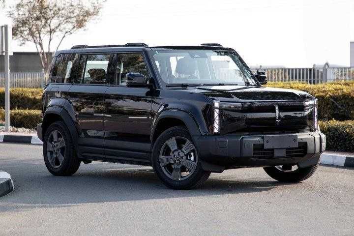 Aiqar modellari uchun aksessuarlar.