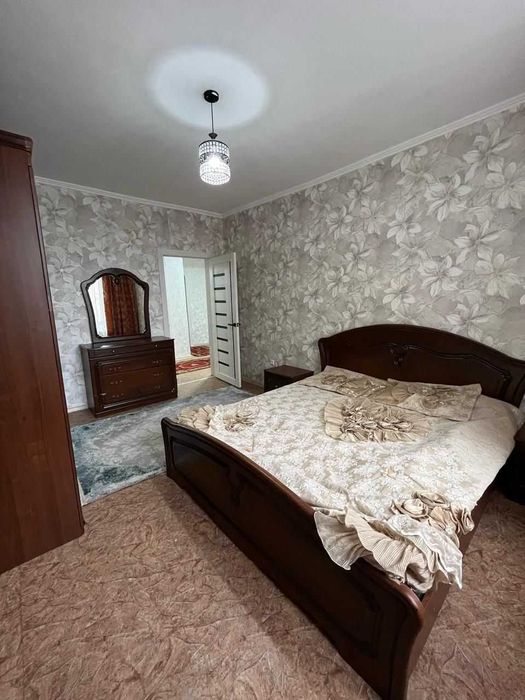 Сдам 2-комнатную квартиру