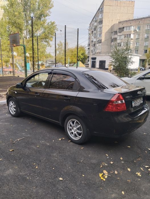 Продам Шевроле Авео, Т-250