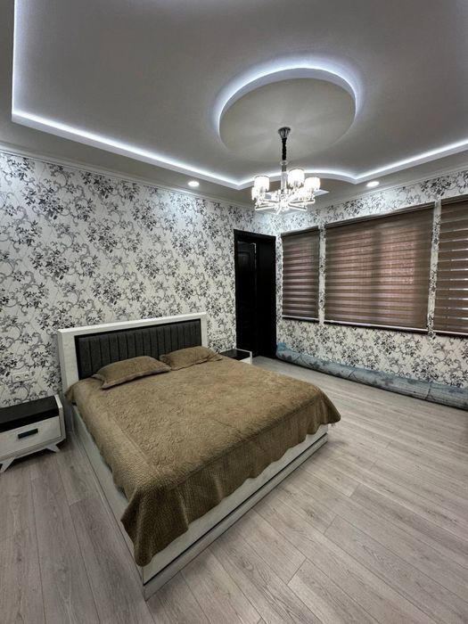 Чорсу евро дом 2.5соток 300кв.м 8комнат хороший ремонт со всеми удобст