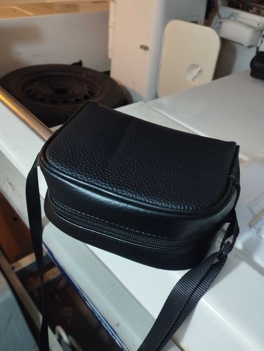 Стар Руски бинокъл