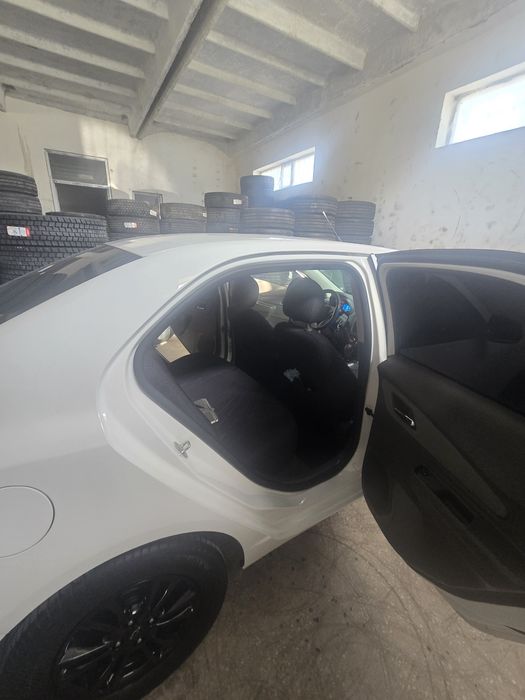 2025
Probek 22500 km
Ranq oq
Metan gaz bor 
Idealnı xolatta