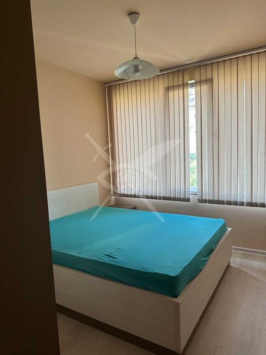 Дава се под наем Двустаен апартамент в София, Редута - 53 кв.м за 600 € - Снимка #5