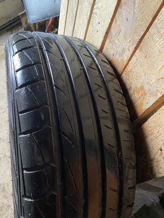 Продам летние шины новые