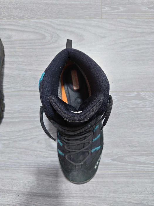 Bocanci S-Karp membrana marime 42 talpa vibram