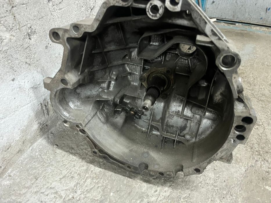 коробка , ауди,  фольксваген .