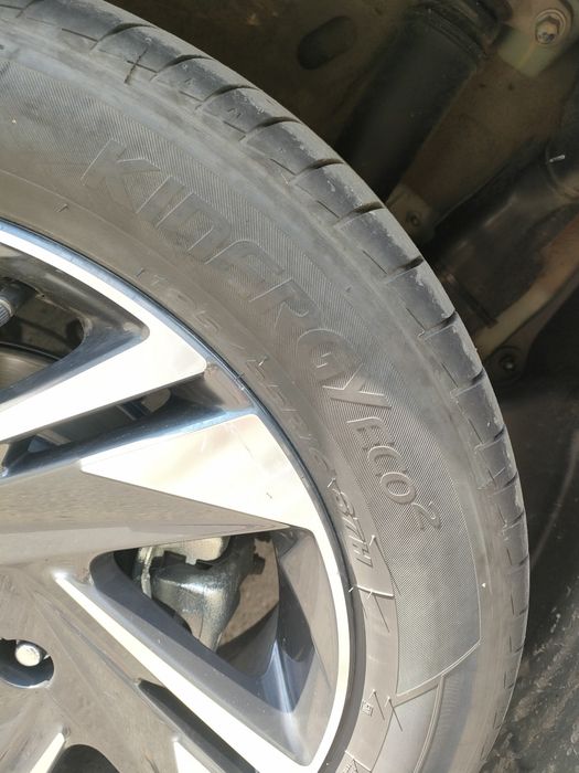 продам летние шины