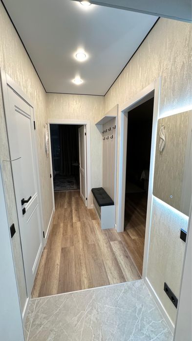 Посуточная Квартира