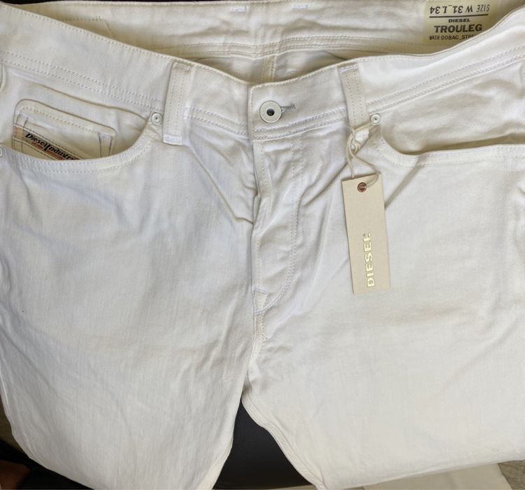 Blugi Diesel TROULEG wash008AC_stretch