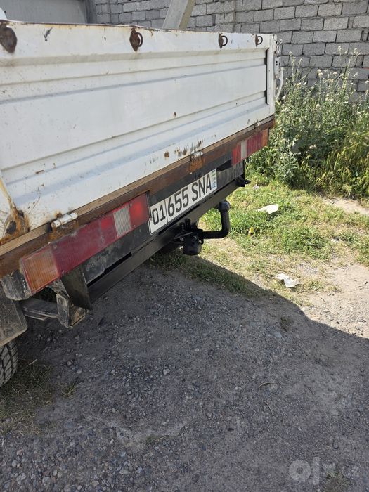 Фарков жем машиналарига.