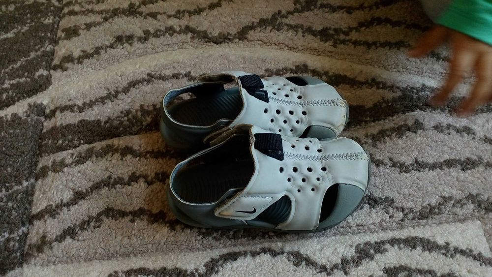 Сандали Nike 23 1/3