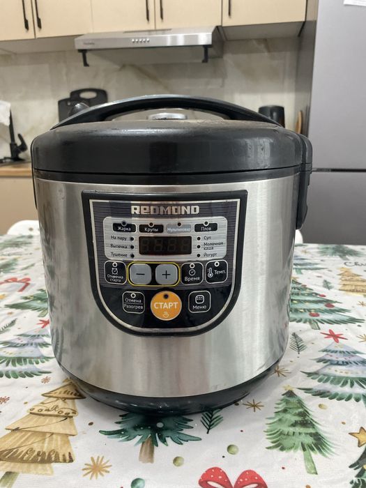 продам мультиварку