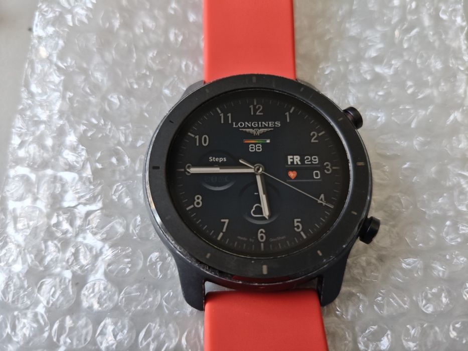 Смарт часовник Xiaomi Amazfit GTR 42mm