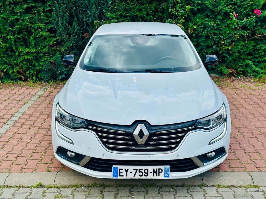 Renault Talisman Renault