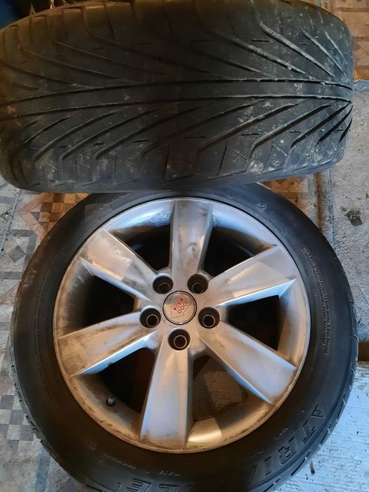 Продажа Диски с резиной