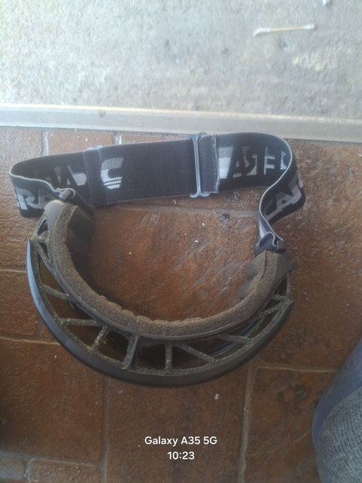 Ochelari ski antiinghet