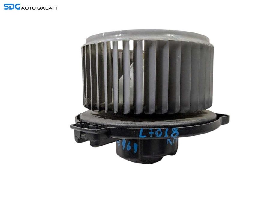Aeroterma Motoras Ventilator Habitaclu Honda Accord 7 2002 - 2007 Cod 194000 [L7018]