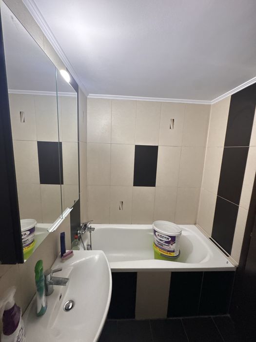 Apartament 2 camere Str.Ciocarliei 22