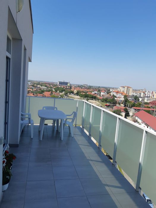 Apartament ARED 2 camere