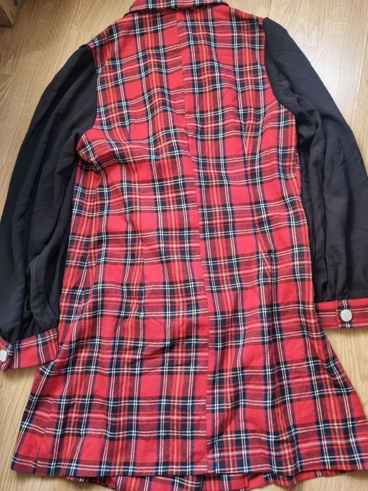 Rochie femei stil cămașă