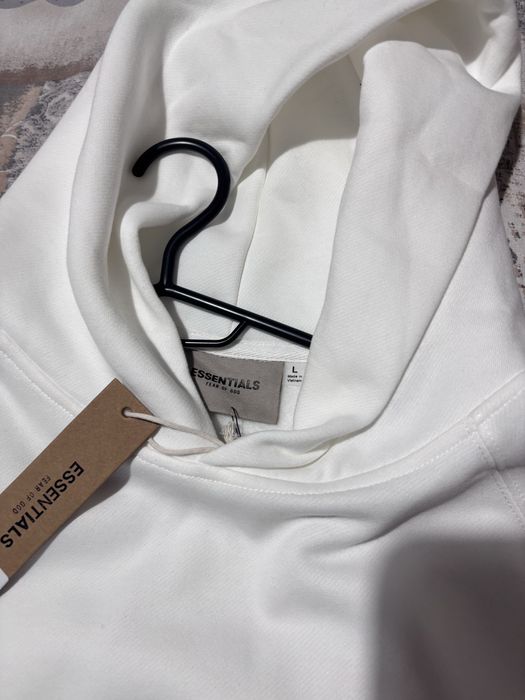 Hanorac Essentials L