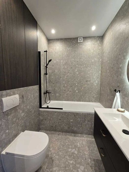 Дава се под наем Двустаен апартамент в София, Зона Б-18 - 64 кв.м за 561 € - Снимка #5