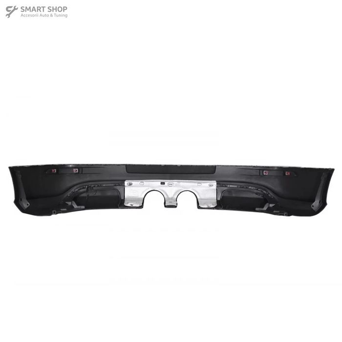 Prelungire Bara Spate VW Golf 5 V (2003-2007) R32 Look