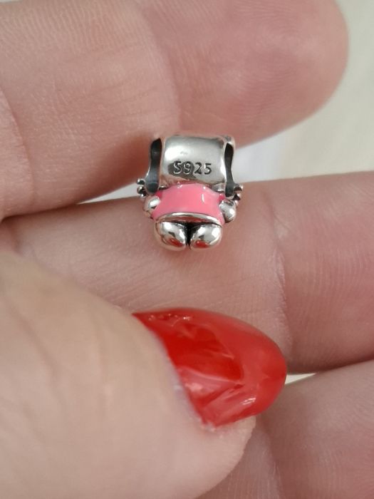 Pandantiv Hello Kitty