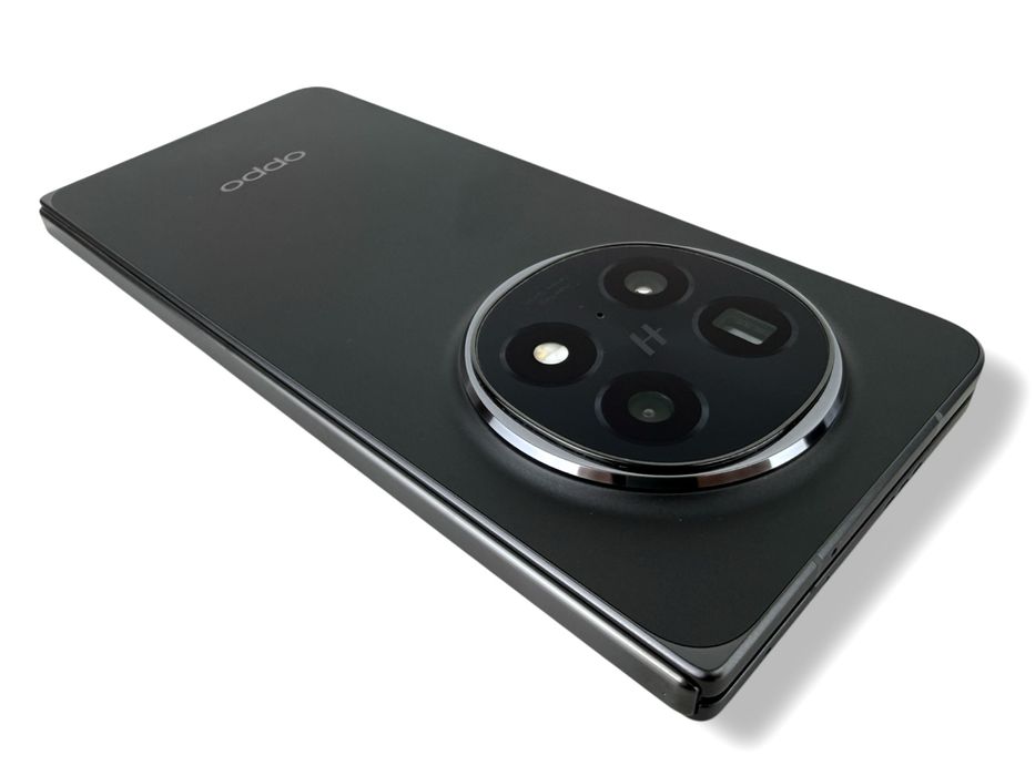 НОВ! OPPO Find N5 5G 512GB 16RAM Black 2г. Гаранция!