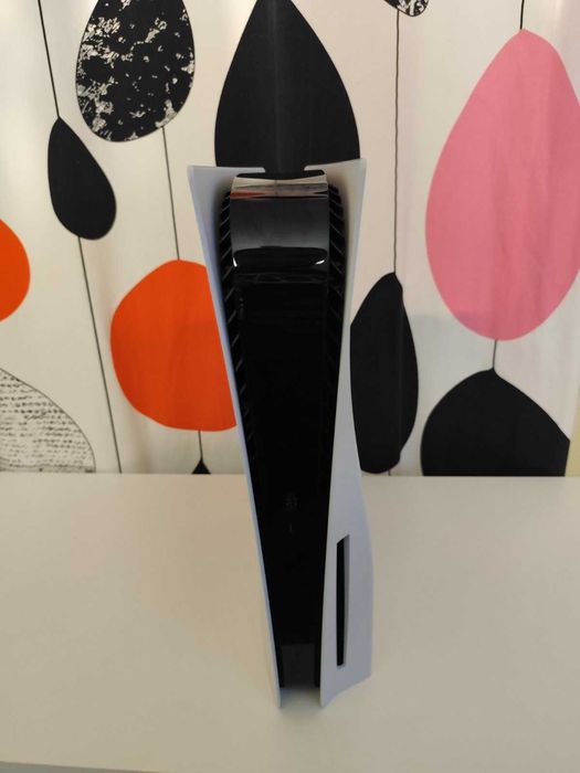 Playstation 5 Disc Edition 1 ТB