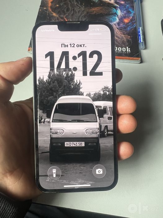 Iphone 13 pro 128GB