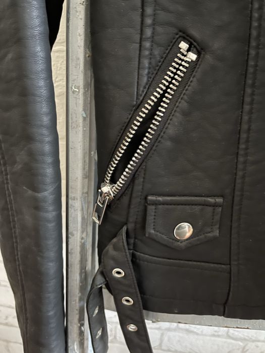 Куртка косуха размер s