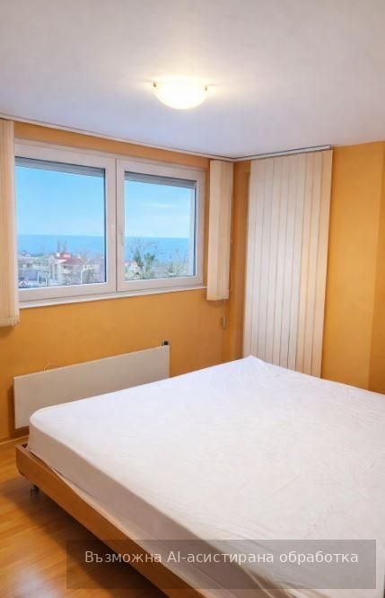 Дава се под наем Двустаен апартамент в Варна, Бриз - 55 кв.м за 458.49 € - Снимка #4