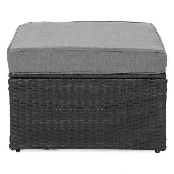 Set mobilier de gradina/terasa 2 fotolii 2 taburete și masa OFERTA