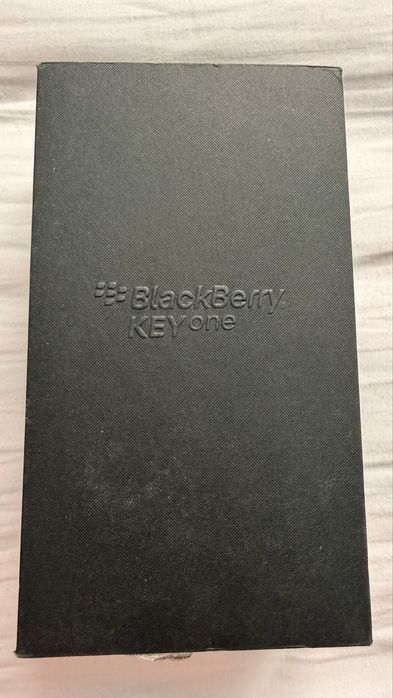 Blackberry KEYone