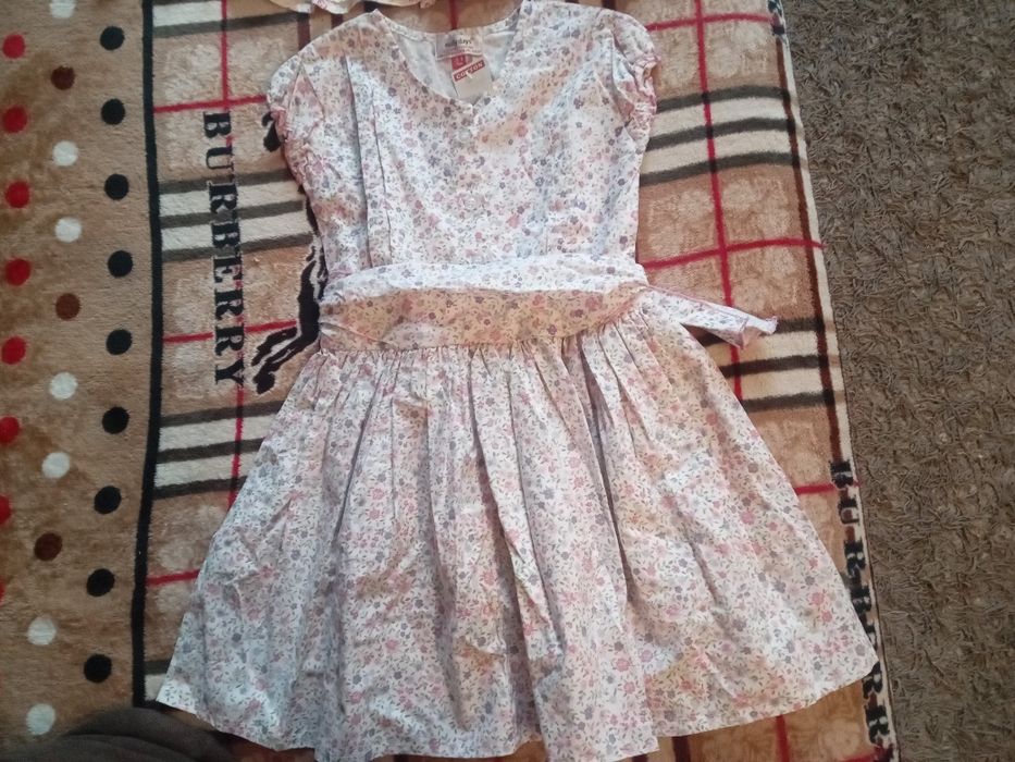Сарафаны новые для девочек
