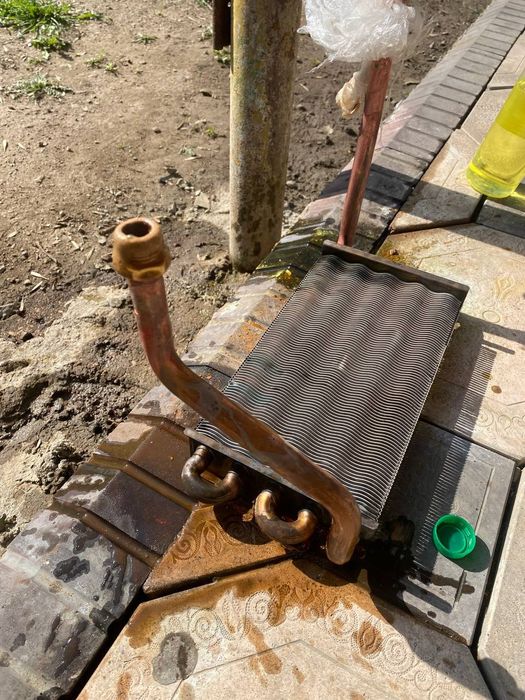 ремонт котлов ремонт котел