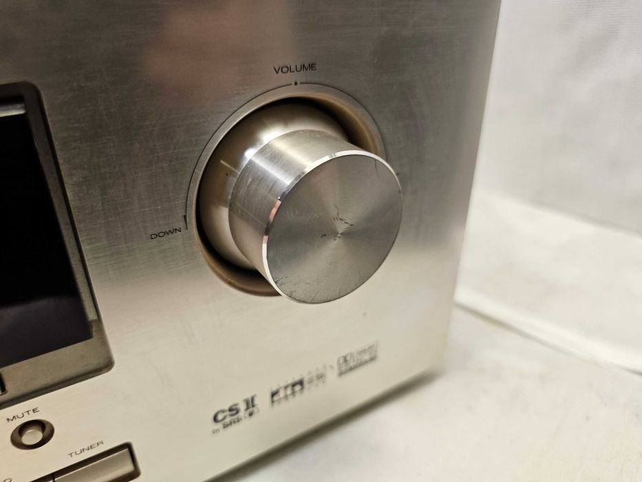 Defect Marantz sr4300 nu porneste