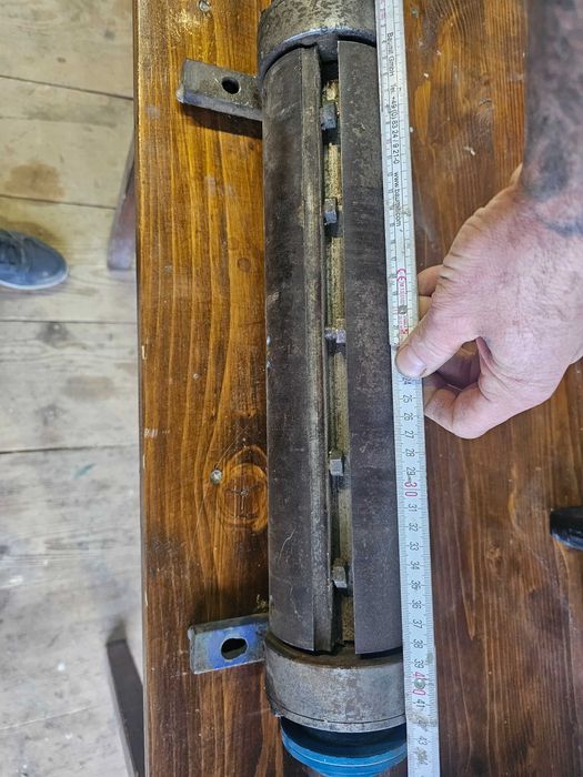 Ax de abric 3 cutite