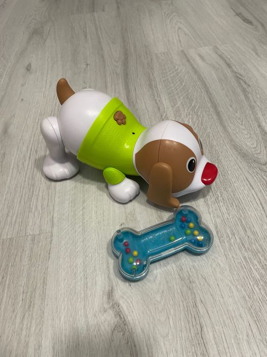 Jucarii pentru copii mici