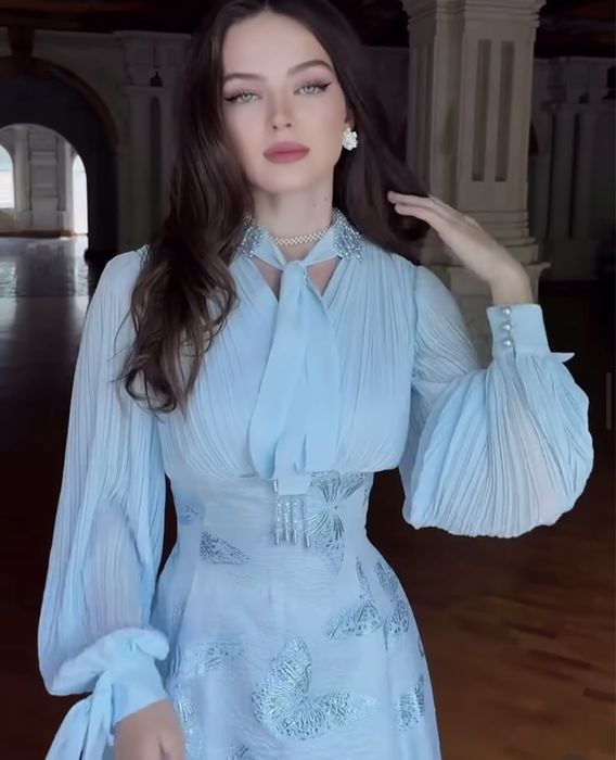 Платье  от Irisbala Collection