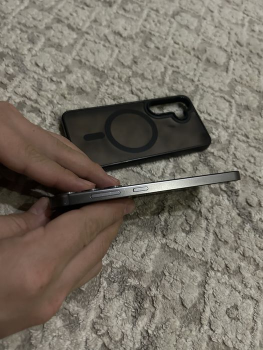 Samsung S24 256 гб