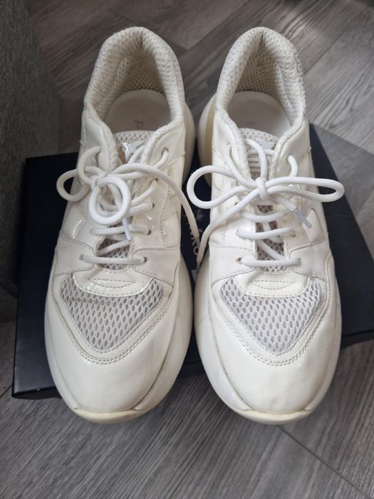 Дамски обувки Pinko и Guess