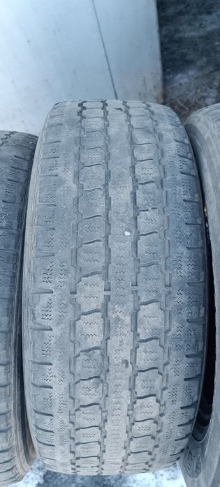 Шины летние Triangle R17