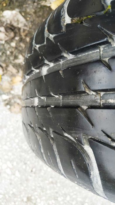 Гуми 175/65/14 без джанти