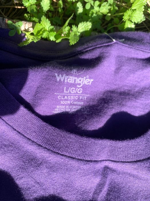 Wrangler • Jeans